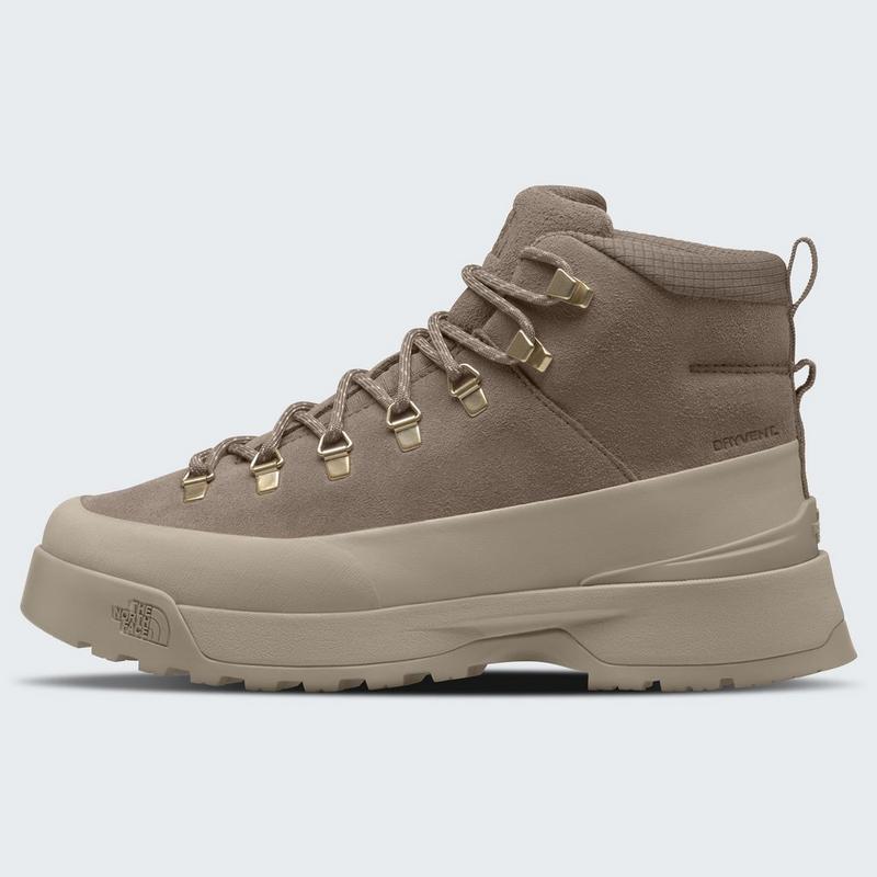 The North Face Unisex Glenclyffe Mid Insulated Waterproof Boot