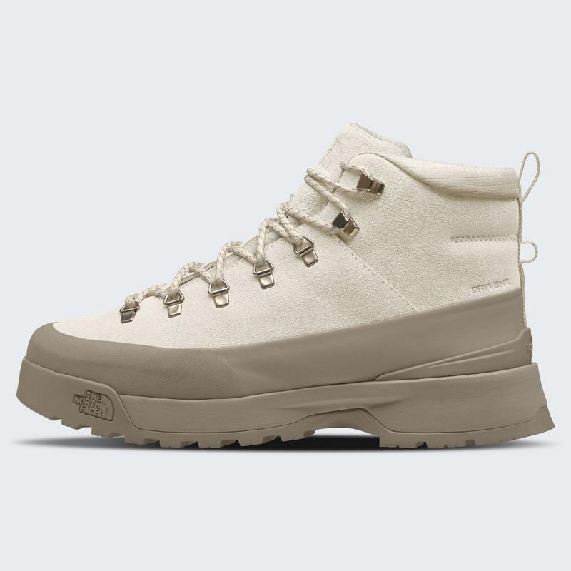 The North Face Unisex Glenclyffe Mid Insulated Waterproof Boot