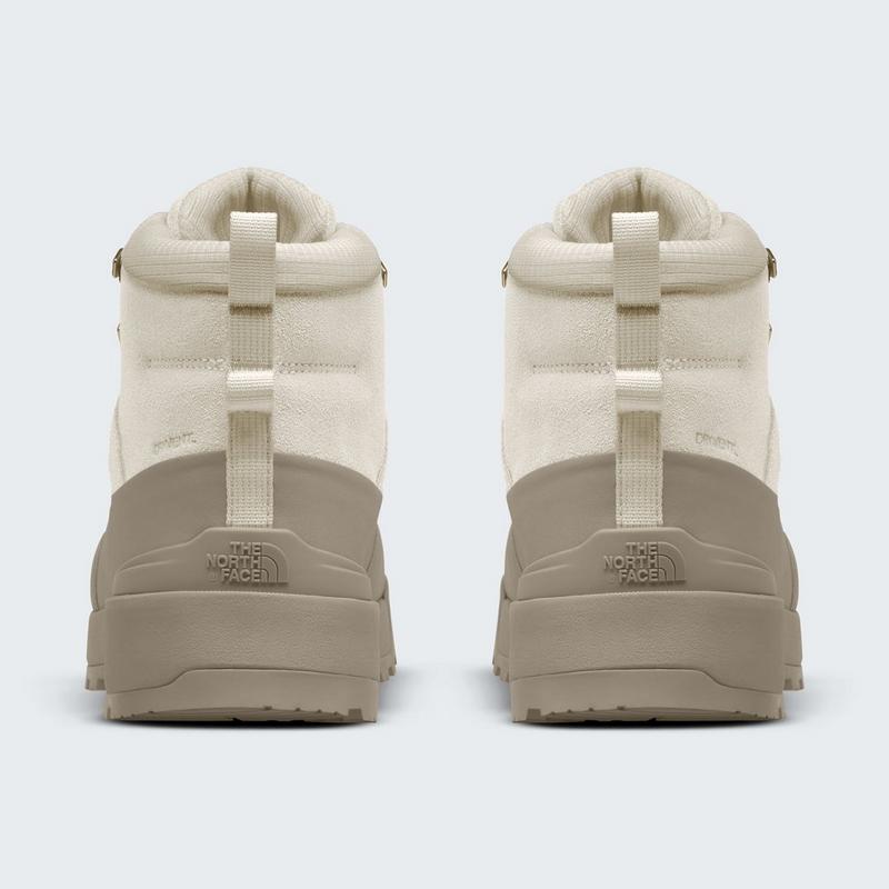 The North Face Unisex Glenclyffe Mid Insulated Waterproof Boot