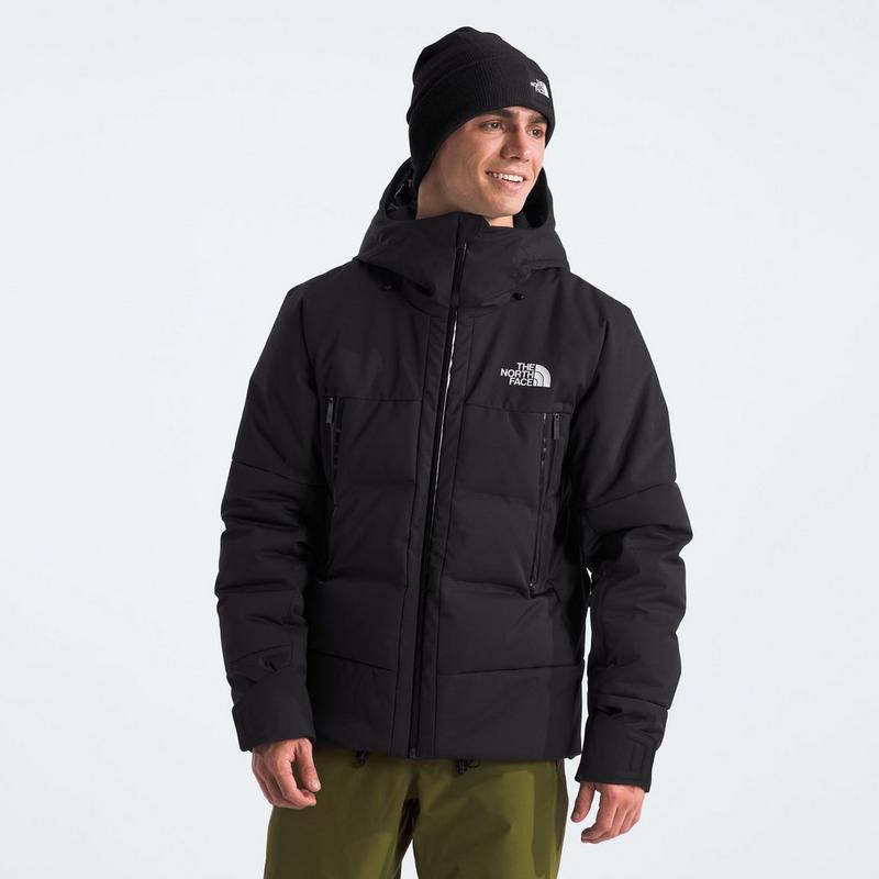 The North Face Men's Cirque Down Jacket