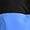 TNF Black Active Blue Bold Blue | Men's Chakal Jacket