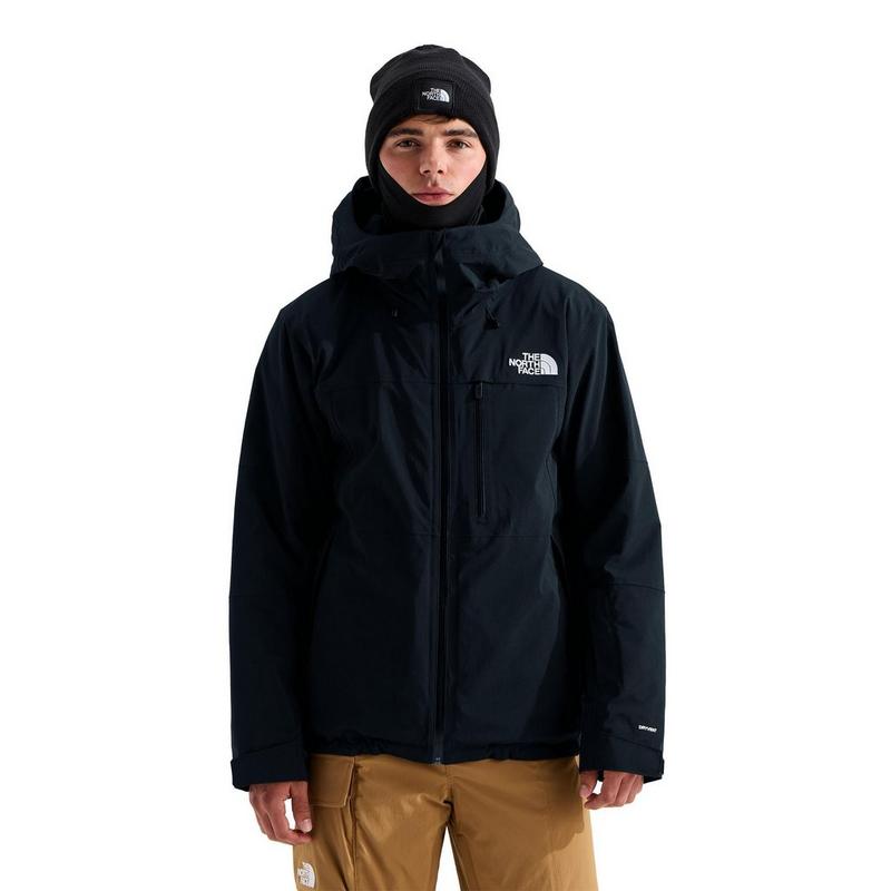 The North Face Men's Freedom Insulated Jacket