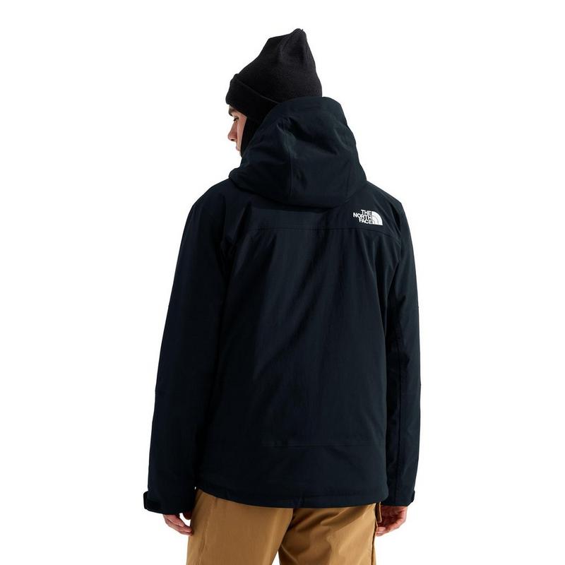 The North Face Men's Freedom Insulated Jacket