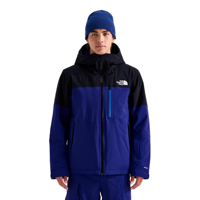 The North Face Men's Freedom Insulated Jacket
