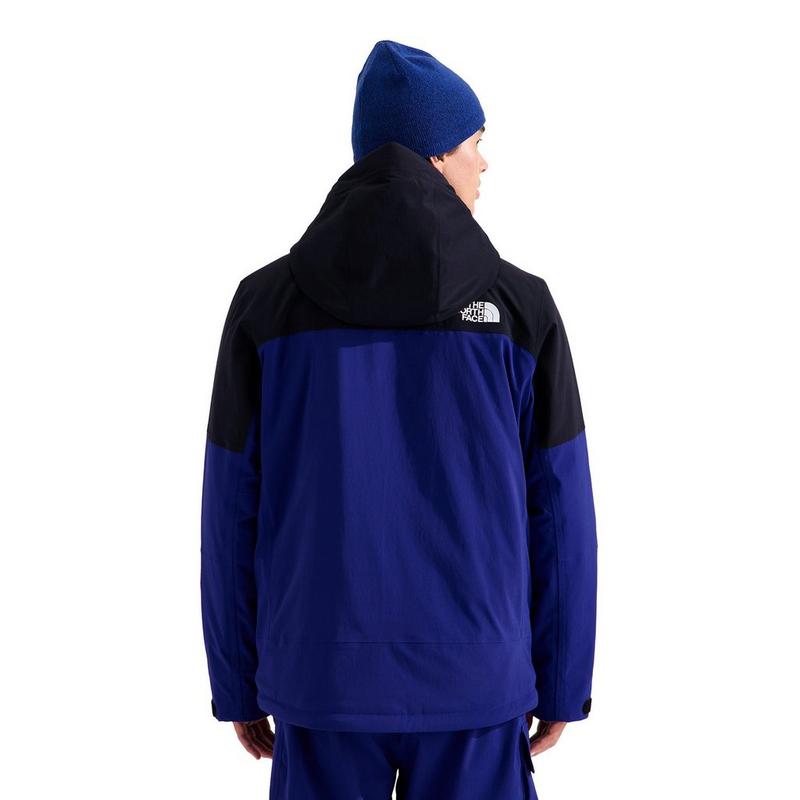 The North Face Men's Freedom Insulated Jacket