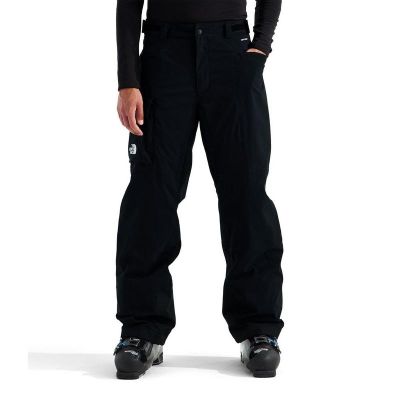 The North Face Men's Freedom Insulated Pant (Short)