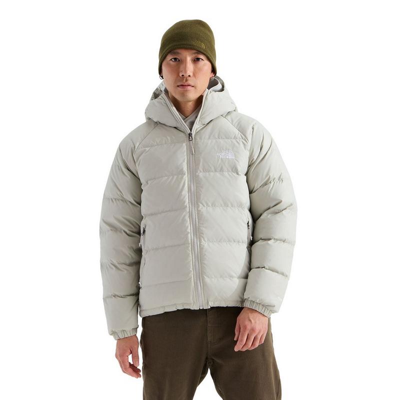 The North Face Men's Hydrenalite Down Hoodie Jacket