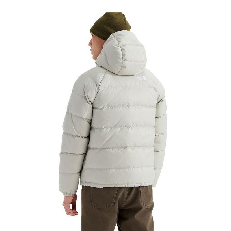 The North Face Men's Hydrenalite Down Hoodie Jacket