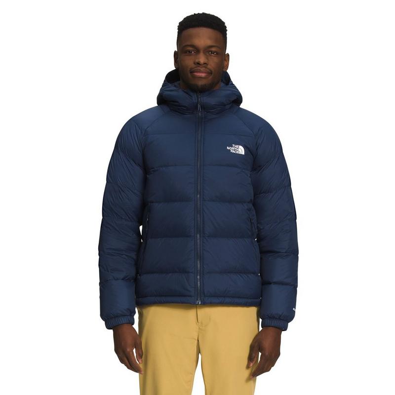 The North Face Men's Hydrenalite Down Hoodie Jacket
