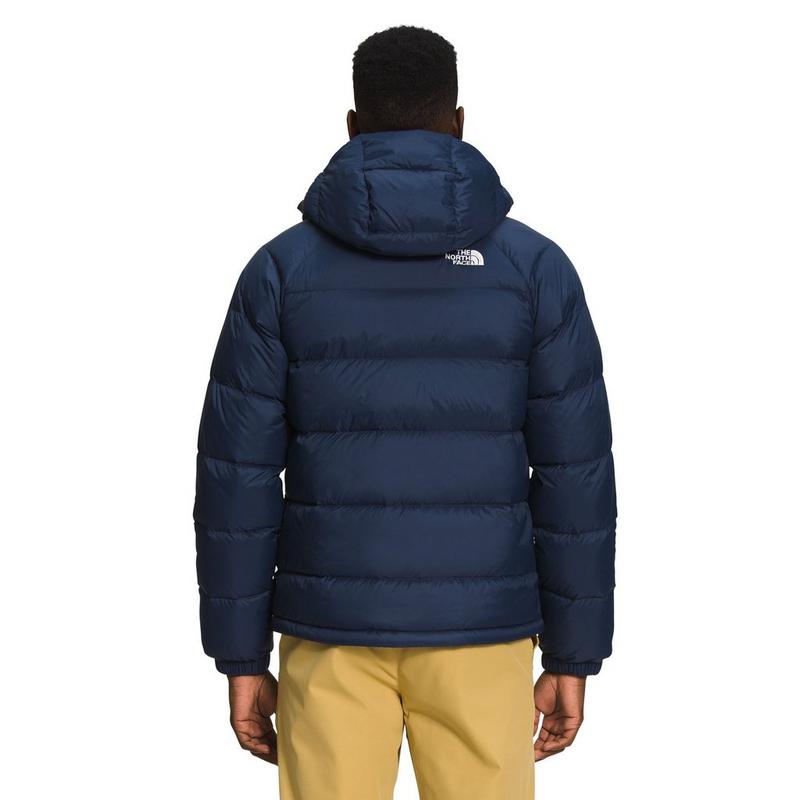 The North Face Men's Hydrenalite Down Hoodie Jacket