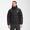 TNF Black | Men's Hydrenalite Down Hoodie Jacket