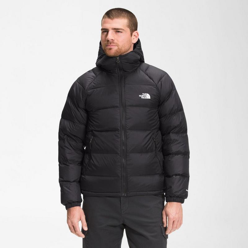 The North Face Men's Hydrenalite Down Hoodie Jacket