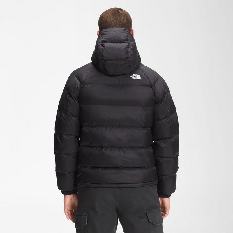 The North Face Men's Hydrenalite Down Hoodie Jacket