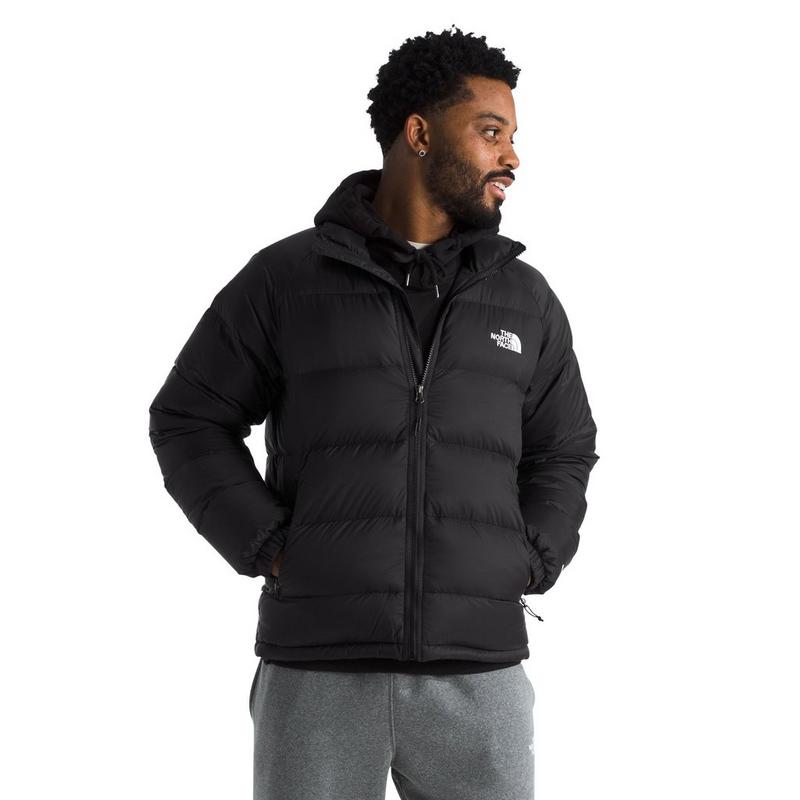 The North Face Men's Hydrenalite Down Jacket
