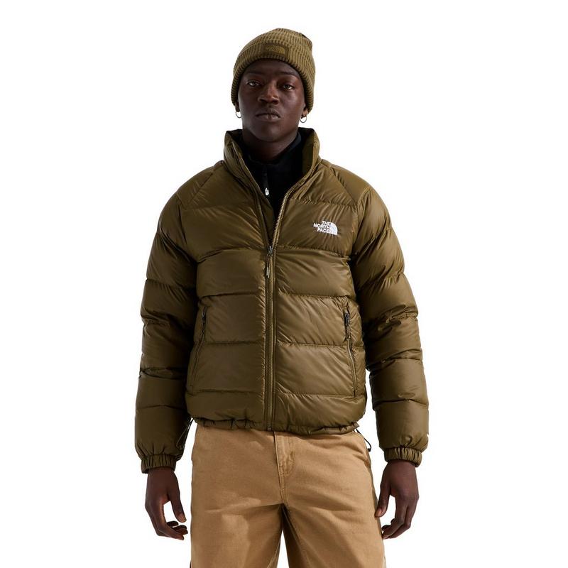 The North Face Men's Hydrenalite Down Jacket