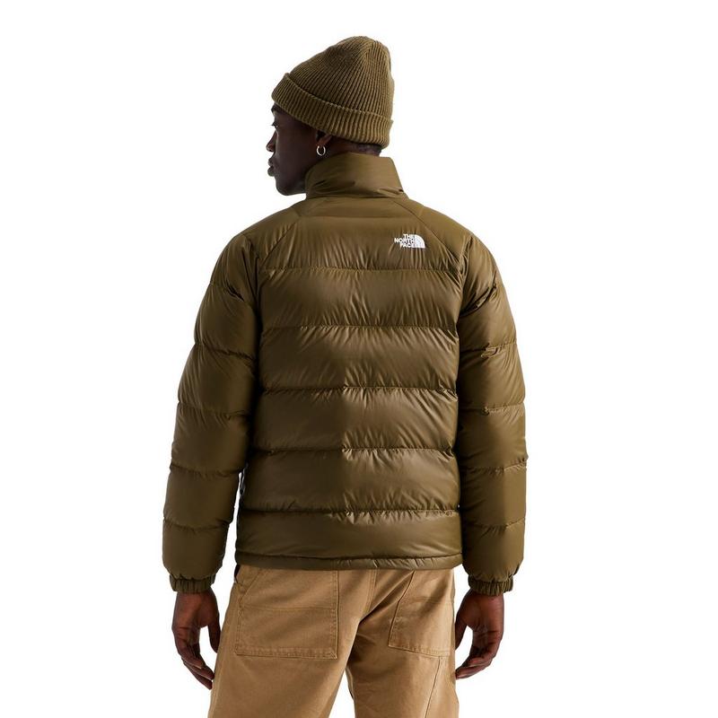 The North Face Men's Hydrenalite Down Jacket