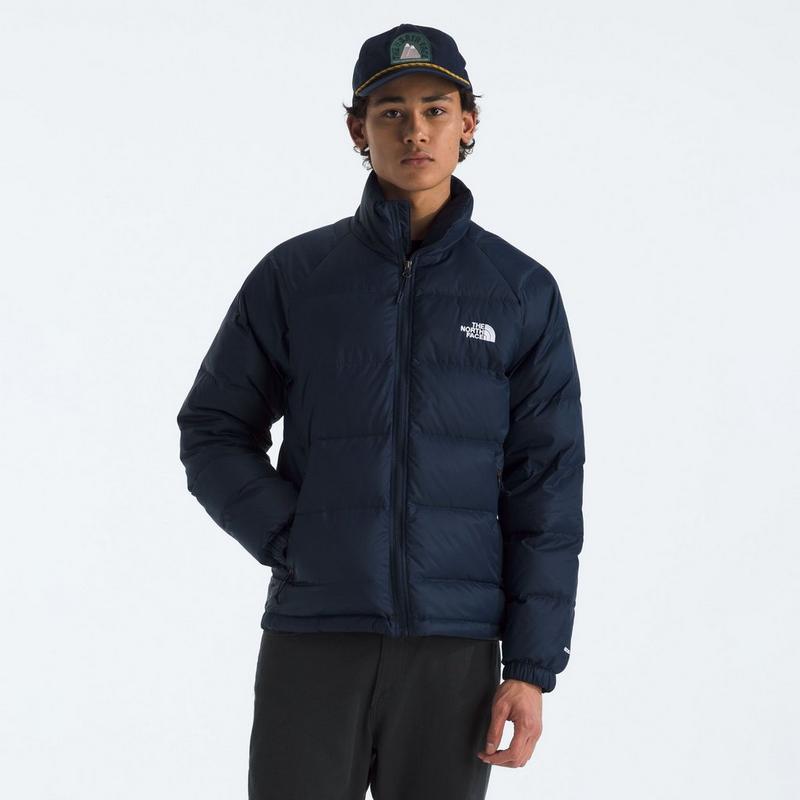 The North Face Manteau en duvet Hydrenalite pour hommes
