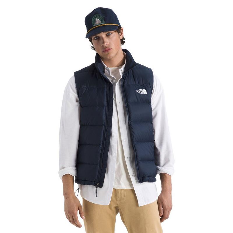 The North Face Men's Hydrenalite Down Vest
