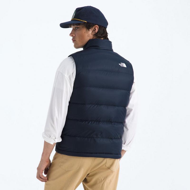 The North Face Men's Hydrenalite Down Vest