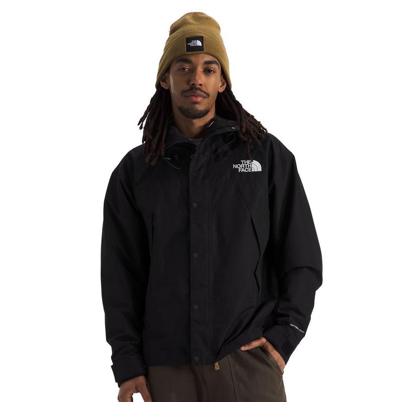 The North Face Manteau DryVent Mono Mountain pour hommes