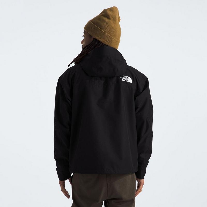The North Face Manteau DryVent Mono Mountain pour hommes