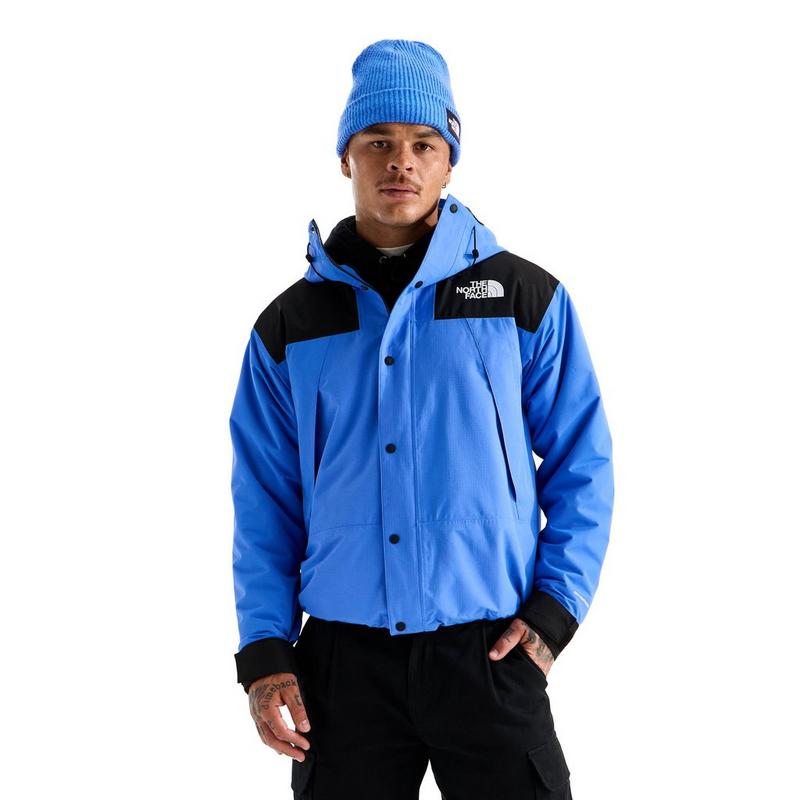 The North Face Manteau DryVent Mono Mountain pour hommes