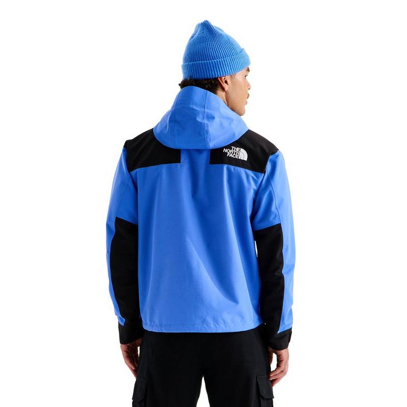 The North Face Manteau DryVent Mono Mountain pour hommes