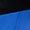 Active Blue TNF Black | Manteau DryVent Mono Mountain pour hommes