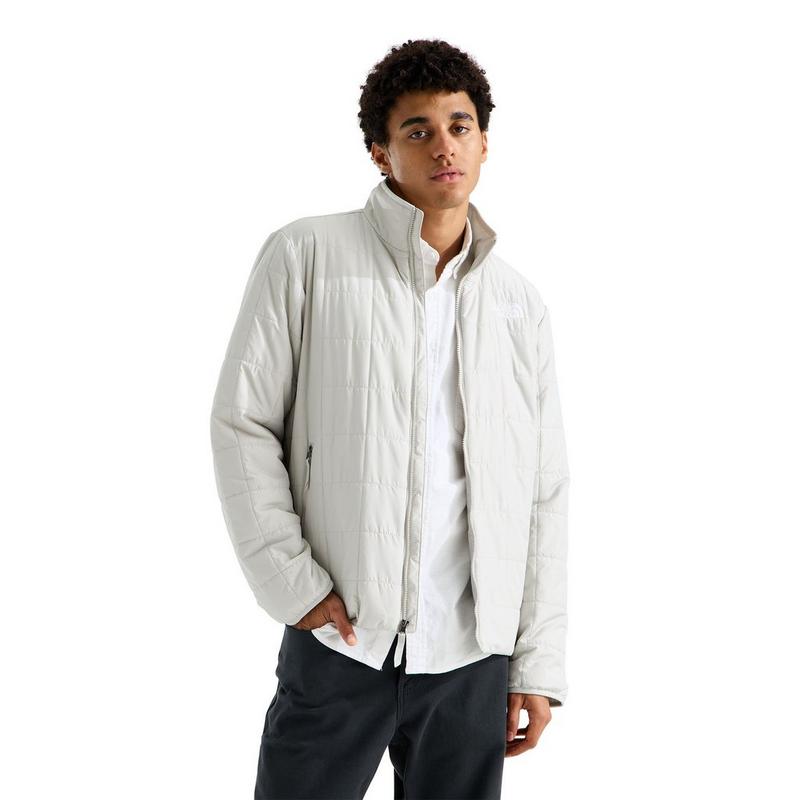 The North Face Men's Junction Insulated Jacket