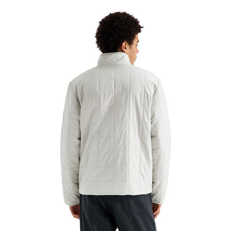 The North Face Men's Junction Insulated Jacket