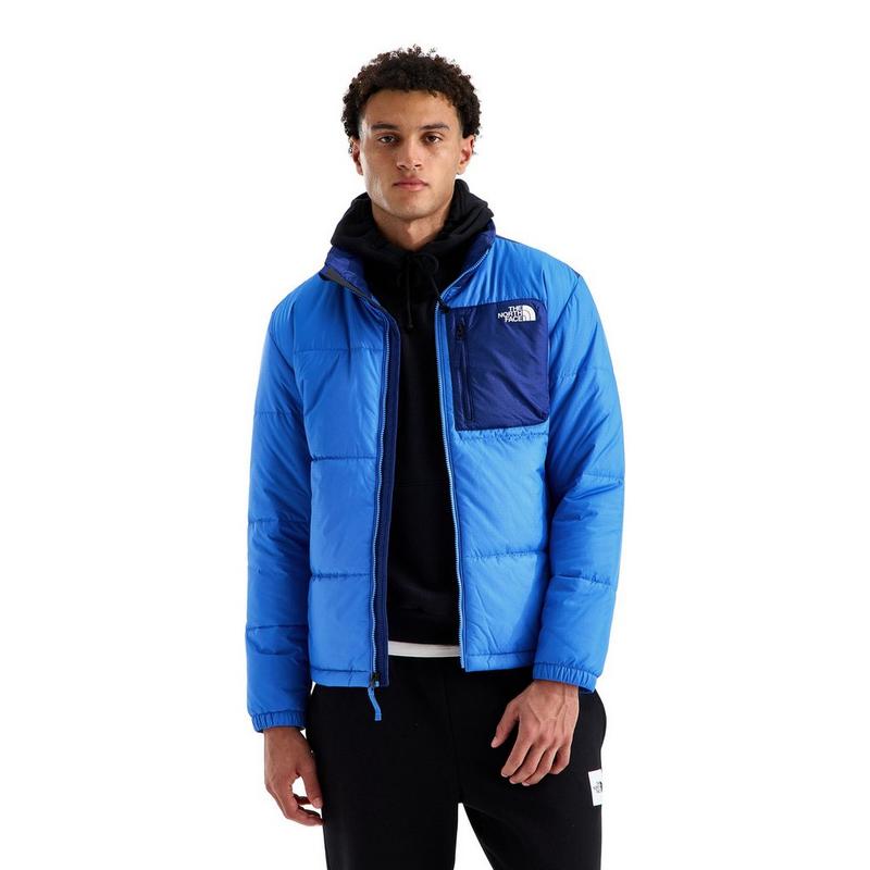 The North Face Men's Nuketo Synthetic Insulated Jacket