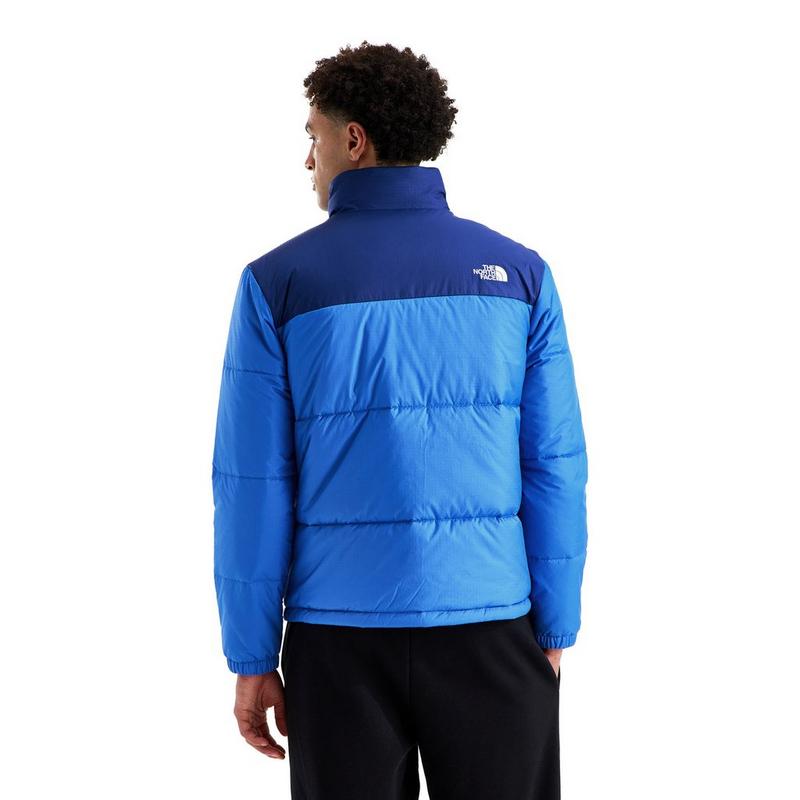 The North Face Men's Nuketo Synthetic Insulated Jacket