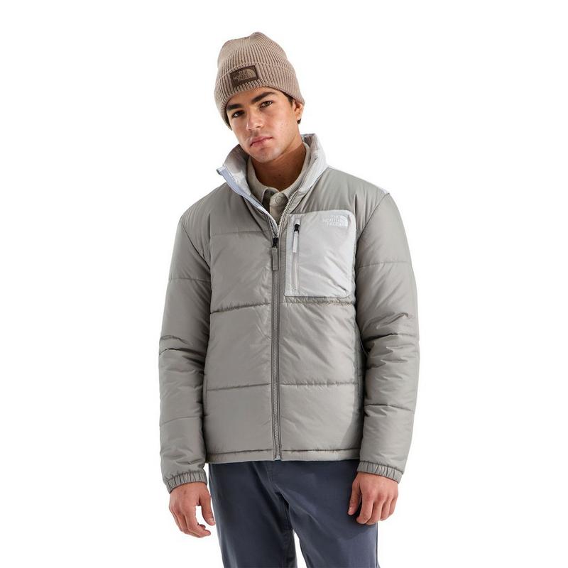 The North Face Men's Nuketo Synthetic Insulated Jacket