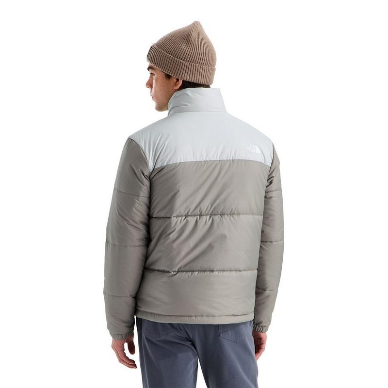 The North Face Men's Nuketo Synthetic Insulated Jacket