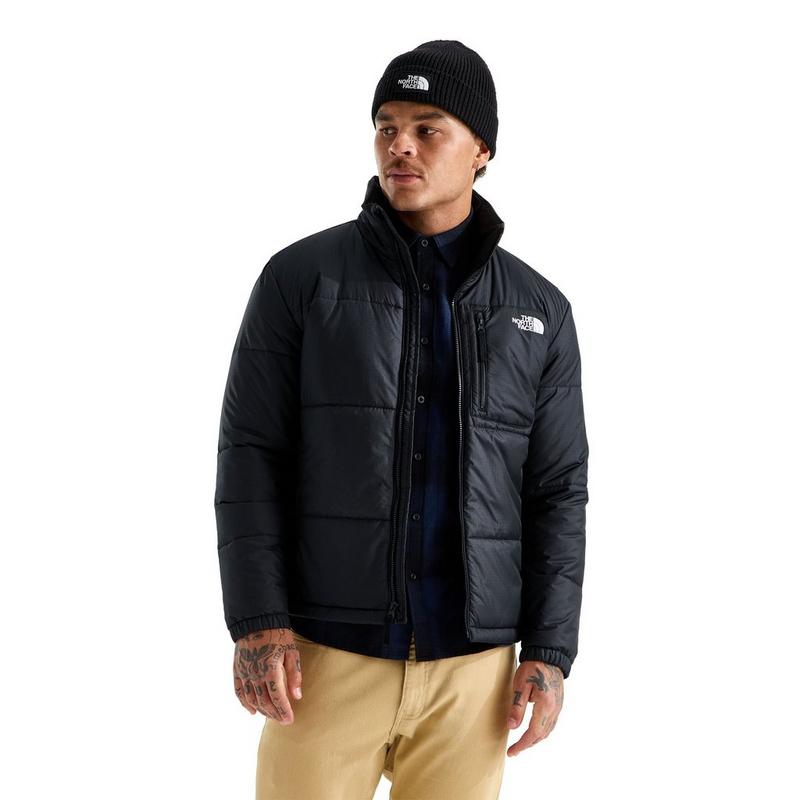 The North Face Men's Nuketo Synthetic Insulated Jacket