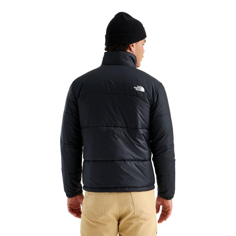 The North Face Men's Nuketo Synthetic Insulated Jacket