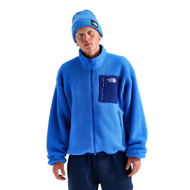 The North Face Veste r&eacute;versible Yumiori pour hommes