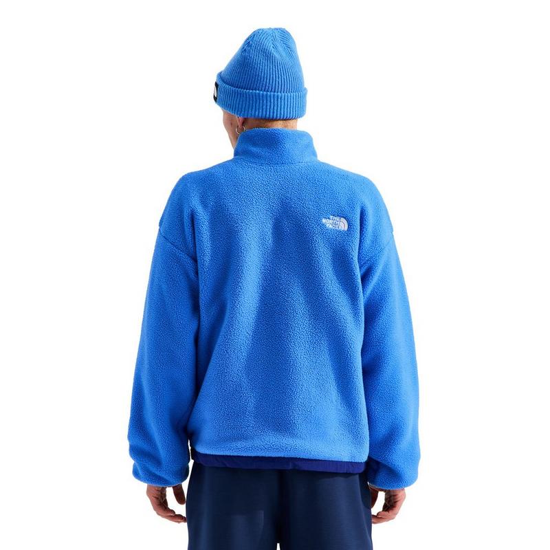 The North Face Veste r&eacute;versible Yumiori pour hommes