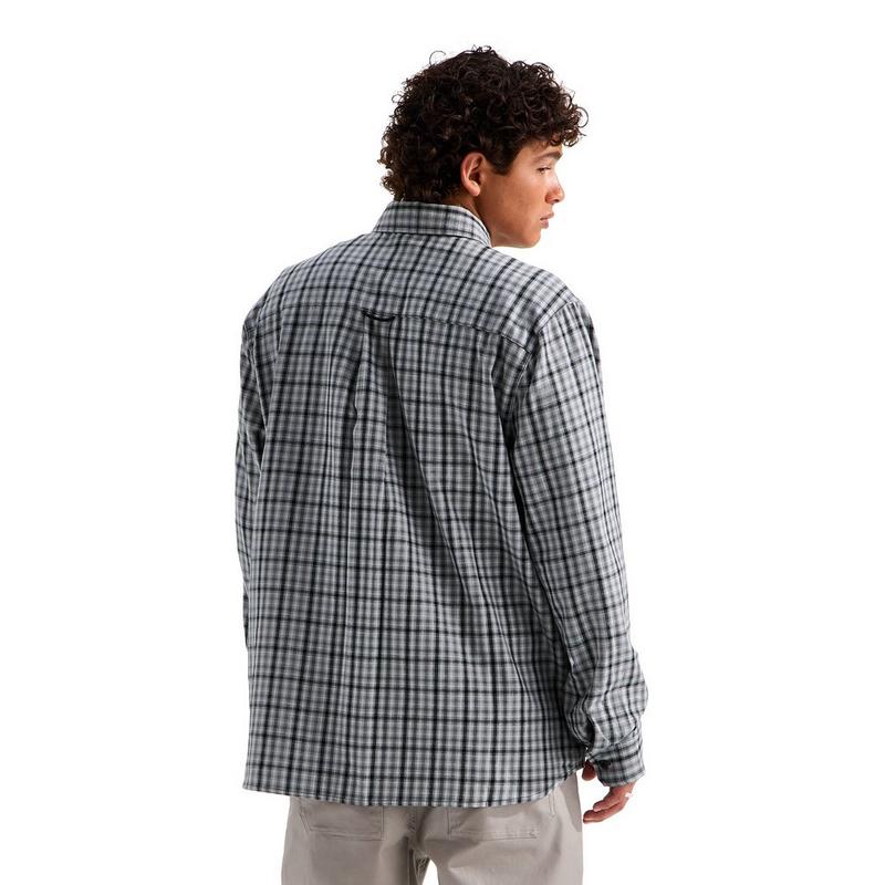 The North Face Men's Mountain Falls Flannel Shirt