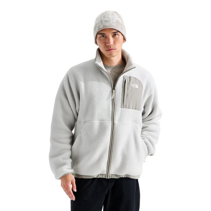 The North Face Men's Yumiori Off Peak Full-Zip Jacket