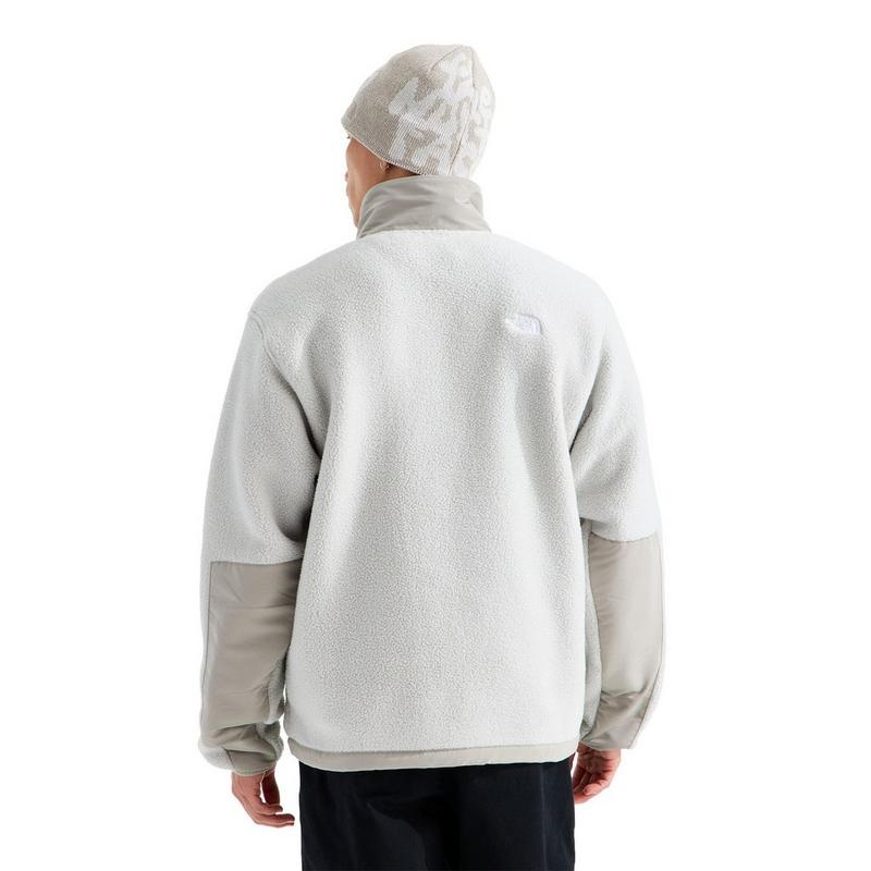 The North Face Men's Yumiori Off Peak Full-Zip Jacket