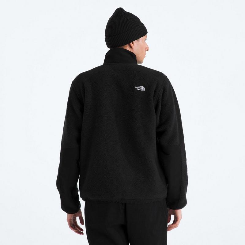 The North Face Men's Yumiori Off Peak Full-Zip Jacket