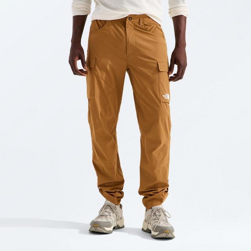 The North Face Pantalon cargo Exploration pour hommes