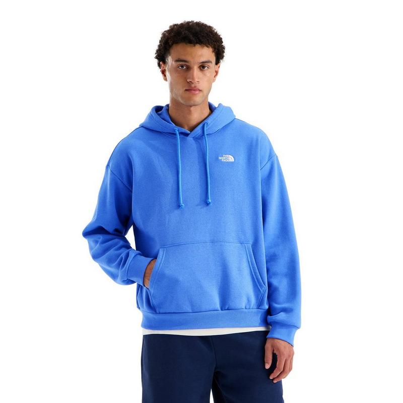 The North Face Men's Evolution Simple Dome Oversized Hoodie