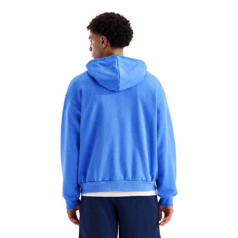 The North Face Men's Evolution Simple Dome Oversized Hoodie