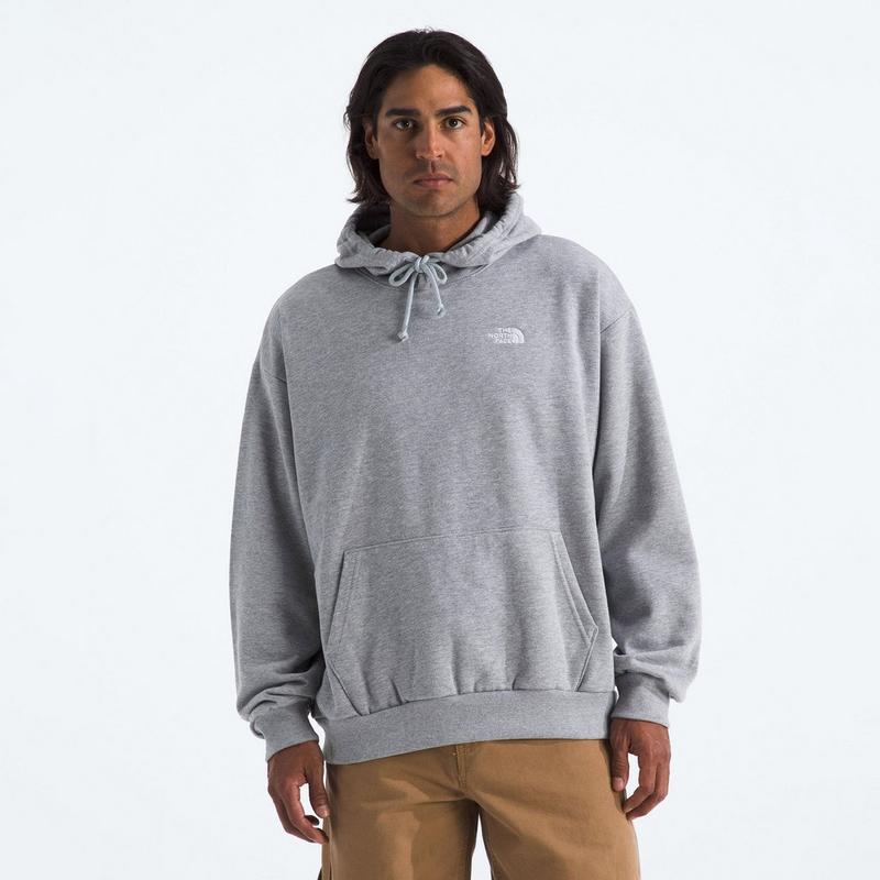 The North Face Men's Evolution Simple Dome Oversized Hoodie