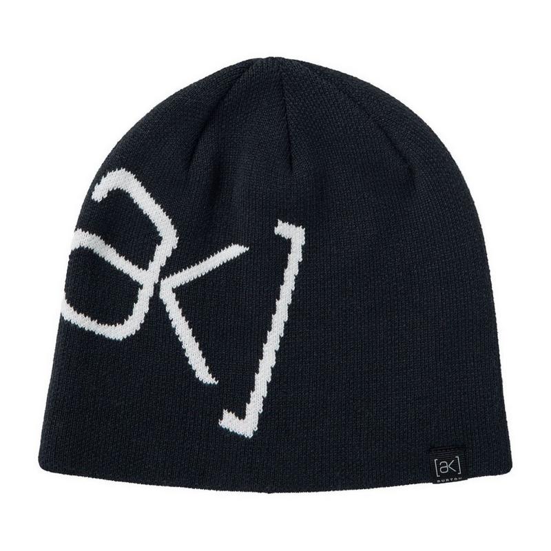 Burton [ak] Unisex [ak] Logo Beanie