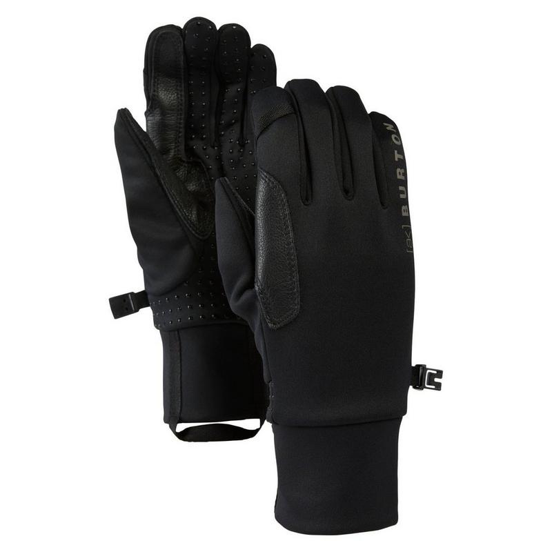 Burton [ak] Unisex Helium Midweight Glove