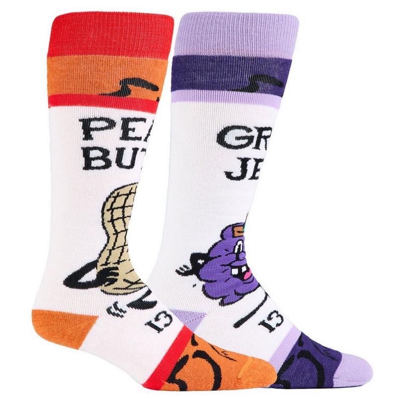 Burton Women's Party Lap Sock