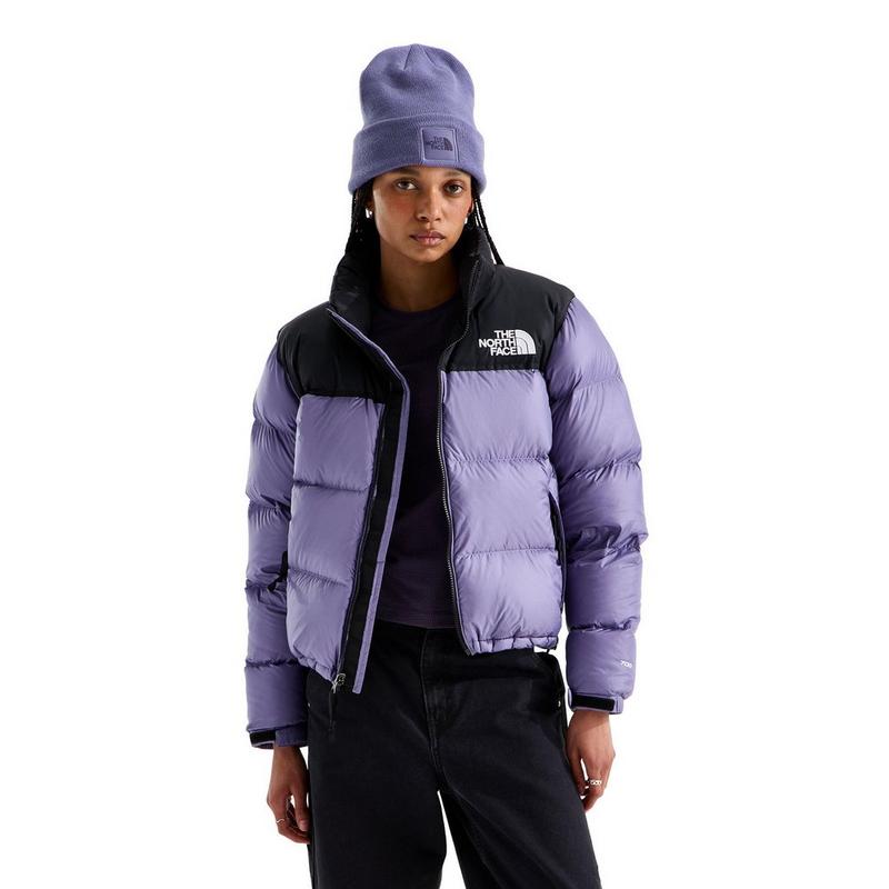 The North Face Veste 1996 Retro Nuptse pour femmes